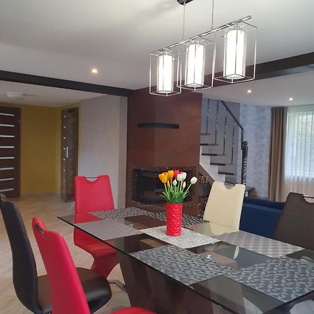 Anas Namas Apartamento Zagare Exterior foto