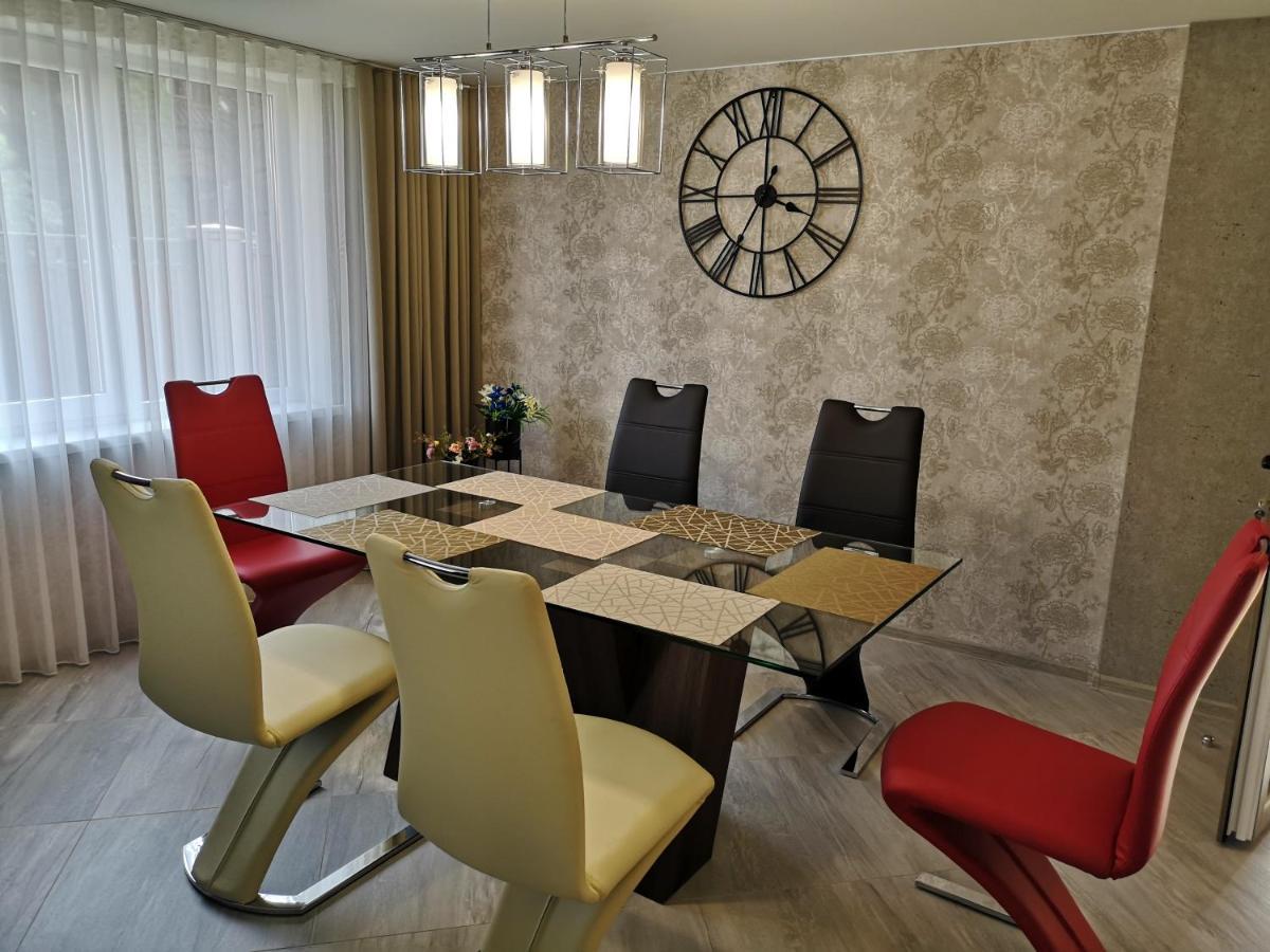 Anas Namas Apartamento Zagare Exterior foto