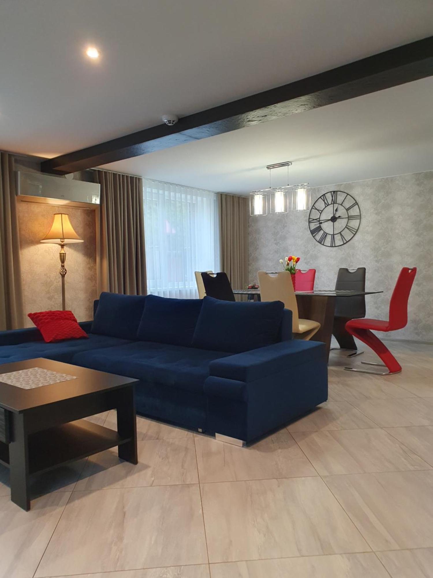 Anas Namas Apartamento Zagare Exterior foto
