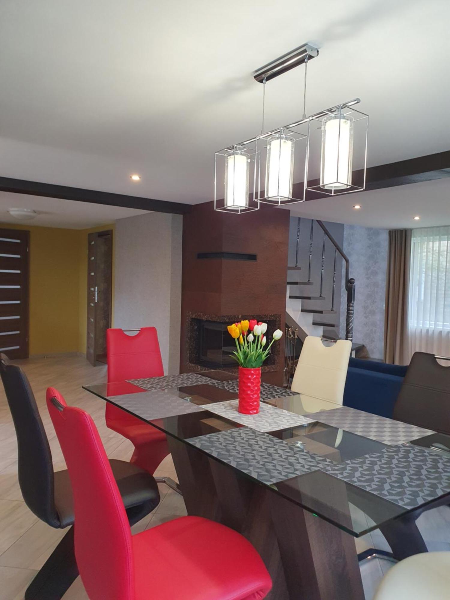 Anas Namas Apartamento Zagare Exterior foto