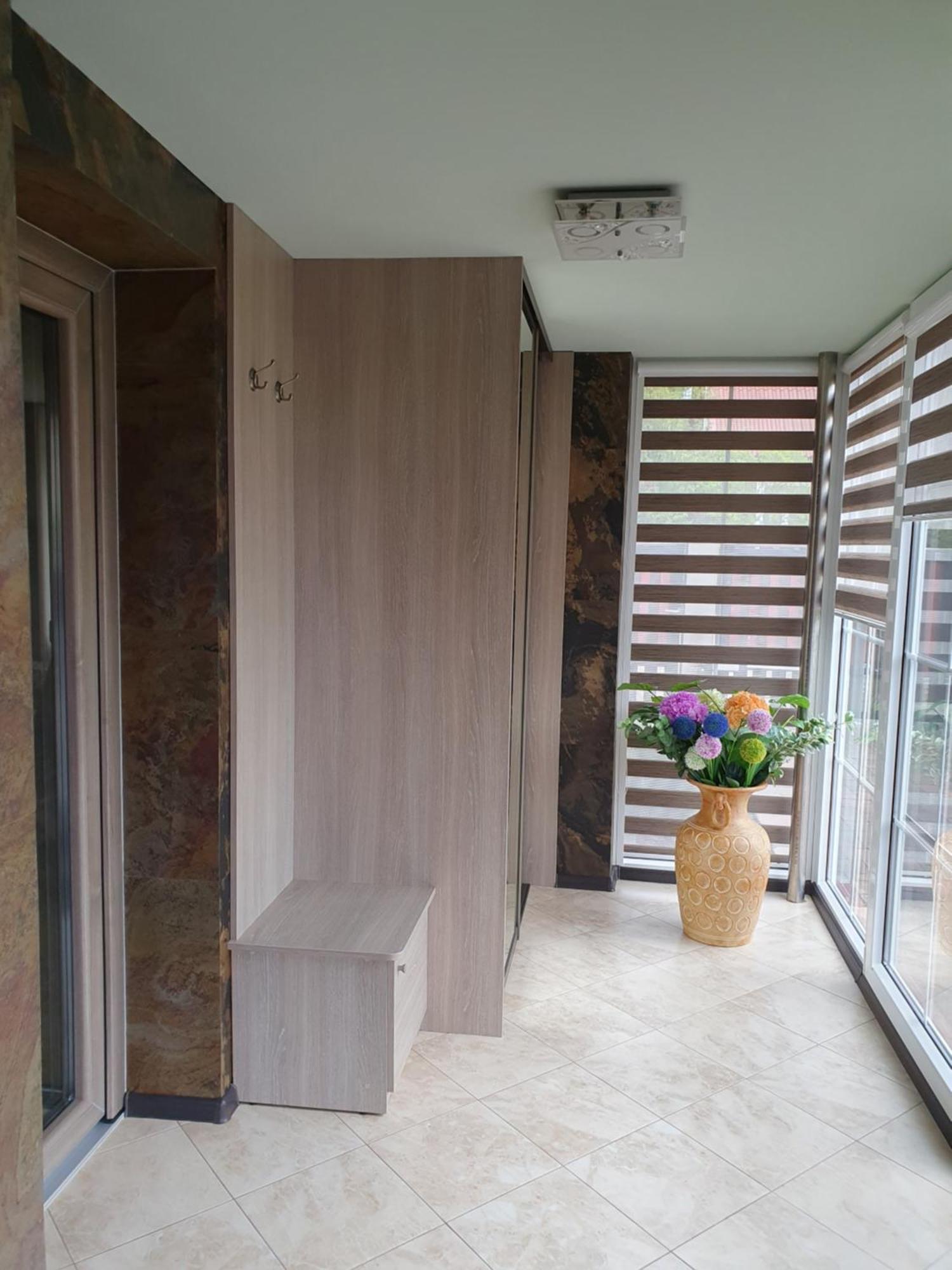 Anas Namas Apartamento Zagare Exterior foto