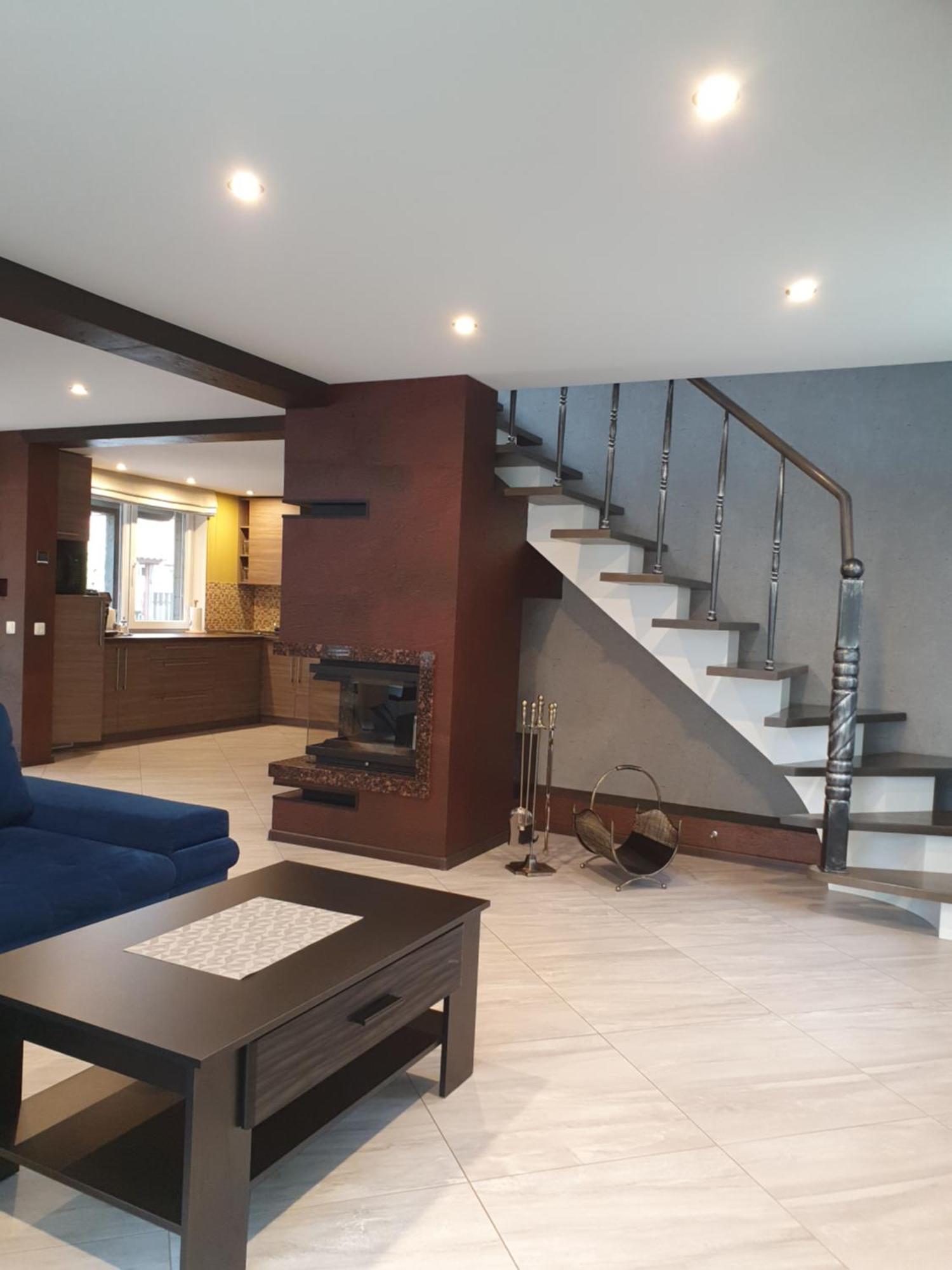 Anas Namas Apartamento Zagare Exterior foto